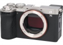 α7C II ILCE-7CM2
