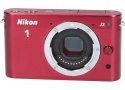 NIKON1 J2 RED