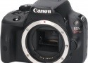 EOS KISS X7