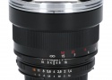 ニコンPLANAR85/1.4ZF.2