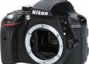 D3300 ブラック