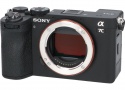 α7C II ILCE-7CM2