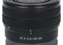 FE28-60/4-5.6 SEL2860
