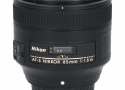 AF-S85/1.8G