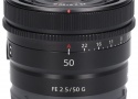 FE50/2.5G (SEL50F25G)