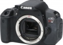 EOS KISS X6I