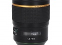 HD D FA★50/1.4SDM AW