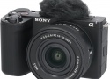 VLOGCAM ZV-E10 II レンズキット