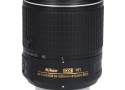 AF-S DX55-200/4-5.6G VRII
