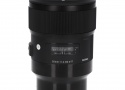 ソニーE50/1.4DG HSM(A)