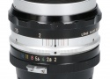 NIKKOR-S AUTO50/2