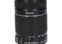 EF-S55-250/4-5.6ISII