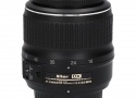 AF-S DX18-55/3.5-5.6GVRII