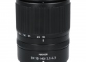 Z DX18-140/3.5-6.3VR