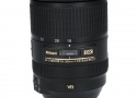 AF-S DX18-300/3.5-5.6G VR