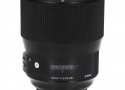 ニコン135/1.8DG HSM(A)