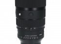 ソニーE(A)28-45/1.8DG DN