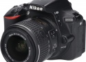 D5500 18-55VRIIKIT