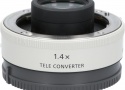 1.4Xテレコンバーター(SEL14TC)