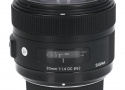 ニコン30/1.4DC HSM(A)