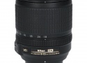 AF-S DX18-105/3.5-5.6G VR