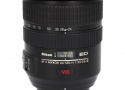 AF-S24-120/3.5-5.6G ED VR