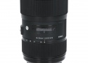 ニコン18-35/1.8DC HSM(A)