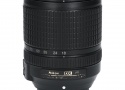 AF-S DX18-140/3.5-5.6G VR