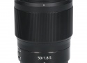 Z50/1.8S