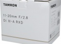 X11-20/2.8DI?V-A RXD B060