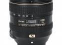 AF-S DX16-80/2.8-4E ED VR