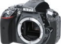 D5300 グレー