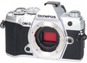 E-M5 MARK III シルバー