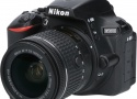 D5600 AF-P18-55KIT