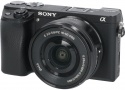 α6300 PZ16-50 ILCE-6300L