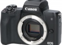 EOS KISS M2 ブラック