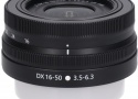Z DX16-50/3.5-6.3VR BLACK