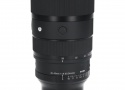 ソニーE(A)28-45/1.8DG DN