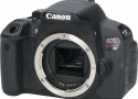 EOS KISS X7i