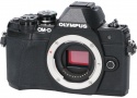 E-M10 MARK III ブラック