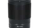 Z85/1.8S