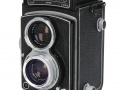 ROLLEICORDIII XENAR75/3.5