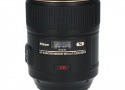 AF-S105/2.8G MICRO ED VR