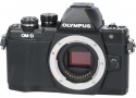 E-M10 MARK II