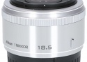 1 NIKKOR 18.5/1.8