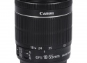 EF-S18-55/3.5-5.6IS STM
