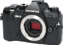 E-M5 MARK III ブラック