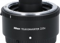 Zテレコンバーター TC-2.0X