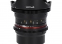 X12/3.1 T Fish-eye