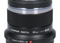 MZD45/1.8ブラック